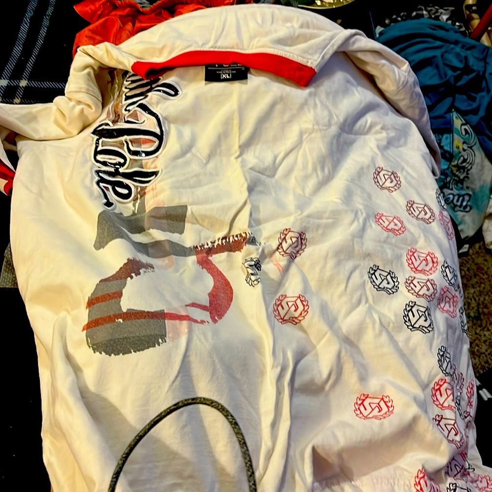 Like brand new.